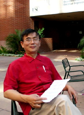 Zhiwei Xu
